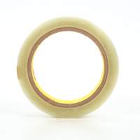 Ruban film tr&egrave;s collant, Polyester, 25,4 mm (1") la x 33 m (108') lo, 4,1 mils &eacute;pais Kelford