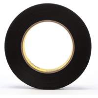 Vinyl Tape 472, 25,4 mm (1") la x 32,9 m (108') lo, 10,4 mils, Noir Kelford