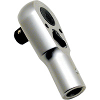 RHD-3400 40-Tooth Super Heavy-Duty Ratchet Wrench Head, 3/4" Drive, Ergonomic Handle Kelford