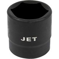Regular Socket, Impact, 1-11/16", 1/2" Drive, 6 Points Kelford
