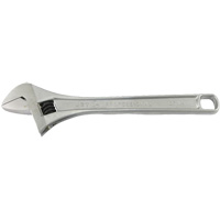 AWP-18 Cl&eacute; &agrave; molette professionnelle ultra-robuste, 18" lo, la max. 2-5/16", Ordinaire Kelford