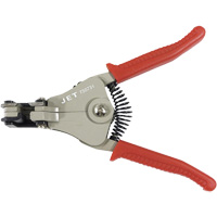 JAWS-822 Pince &agrave; d&eacute;nuder automatique, 7" lo, 8 - 22 AWG Kelford