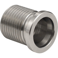 Pi&egrave;ce de rechange de filet de bougie dallumage pour H3660 Kelford