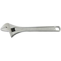 AWP-15 Cl&eacute; &agrave; molette professionnelle ultra-robuste, 15" lo, la max. 2", Chrome Kelford