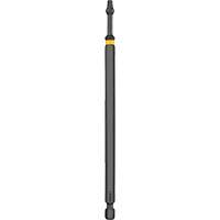 Forets Impact-Ready de FlexTorq, Carr&eacute;e, Embout #2, Longueur 6" Kelford