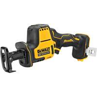 Atomic Cordless One-Handed Reciprocating Saw (Tool Only), 20 V, Lithium-Ion Battery, 2800 SPM Kelford