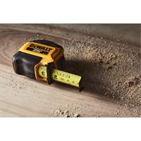 Atomic Compact Series Tape Measure, 1-1/8" x 25' Kelford