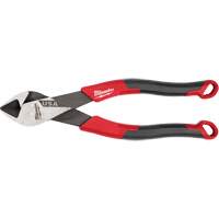 Diagonal Comfort Grip Cutting Pliers, 7" L Kelford