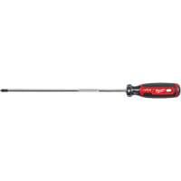 Phillips Screwdriver, #2 Tip, Round, 363 mm L, Cushion Grip Handle Kelford