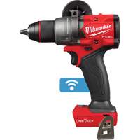 M18 Fuel™ Hammer Drill/Driver with One-Key™, 1/2" Chuck, 18 V AUW322 | Kelford