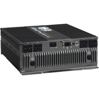 PowerVerter Compact Inverter for Trucks with 4 Outlets, 3000 W AUW352 | Kelford