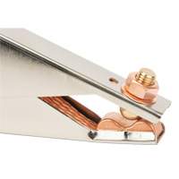 Ground Clamps, 500 Amperage Rating Kelford