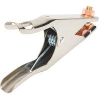 Ground Clamps, 500 Amperage Rating Kelford