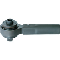 750 Foot Pound Torque Multiplier, 1/2" Input, 3/4" Output Kelford