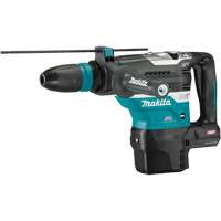 XGT Rotary Hammer with Brushless Motor, AWS & AFT (Tool Only), 40 V, 1-9/16", 6 ft-lbs, 250-500 RPM Kelford