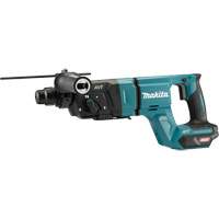 XGT Rotary Hammer with Brushless Motor (Tool Only), 40 V, 1-1/8", 2 ft-lbs, 0-980 RPM Kelford