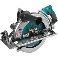 XGT Rear-Handle Circular Saw with Brushless Motor, 10-1/4", 40 V Kelford