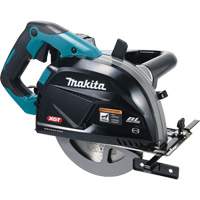 XGT Brushless Cordless Metal Circular Saw (Tool Only), 7-1/4", 40 V Kelford