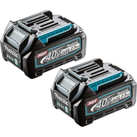 Batterie au li-ion GT 2.5 Ah, 40 V Kelford