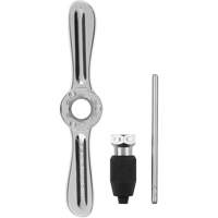 Hex-Lok 2-in-1 Tap & Die Threading Handle & Tap Collet Kelford