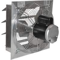 Exhaust Fan 14" 1SP X-SERIES Kelford
