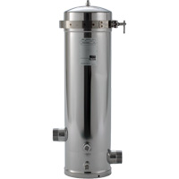 Aqua-Pure<sup>®</sup> Whole House Large Diameter Filter Housing, For Aqua-Pure™ SSEPE Series BA595 | Kelford