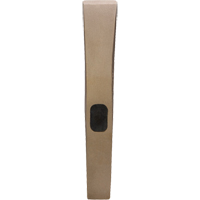 Marteau de maçonnerie, Poids de la t&ecirc;te 1,5 lb, 14" lo Kelford