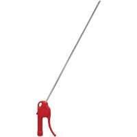 40" Blow Gun, 1/4" NPT, 10 SCFM, 232 PSI Kelford