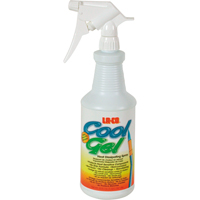 Cool Gel<sup>®</sup> Heat Barrier Spray TTT438 | Kelford