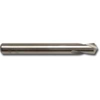 Straight Shank Spotting Drill, 6 mm, High Speed Cobalt Kelford