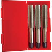 1/2-13 NC Warwick Hand Tap Set, 3 pcs. Kelford