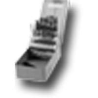 Jobber Length Drill Bit Set, 115 Pieces, High Speed Steel Kelford