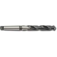 Hyper Morse Taper Shank Drill Bit, 5/32", High Speed Steel, 2-1/8" Flute, 118° Point Kelford
