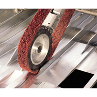 Courroies de traitement des surfaces Scotch-Brite Kelford