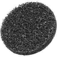 Scotch-Brite Roloc Coating Removal Disc, 3" Dia., Extra Coarse Grit, Silicon Carbide Kelford