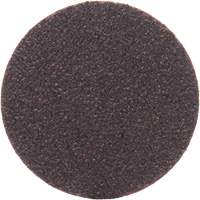 361F Discs - Roloc TSM, 2" Dia., 36 Grit, Aluminum Oxide Kelford