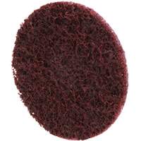 Scotch-Brite Roloc Surface Conditioning Disc, 2" Dia. Kelford