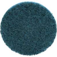 Scotch-Brite Roloc Surface Conditioning Disc, 2" Dia. Kelford