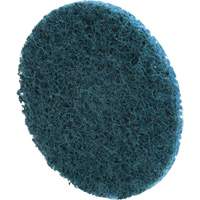 Scotch-Brite Roloc Surface Conditioning Disc, 2" Dia. Kelford