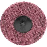Scotch-Brite Roloc Surface Conditioning Disc, 3" Dia. Kelford
