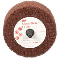 Scotch-Brite Flap Brush Kelford