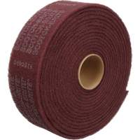 Ruban de nettoyage et de finition Scotch-Brite, Fin, 4" la x 30' lo Kelford