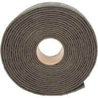 Ruban de nettoyage et de finition Scotch-Brite, Tr&egrave;s fin, 4" la x 30' lo Kelford