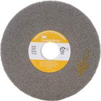 Scotch-Brite Light Deburring Wheel LD-WL Kelford