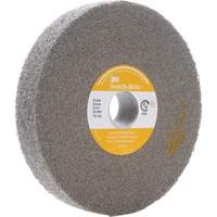 Scotch-Brite Light Deburring Wheel LD-WL Kelford