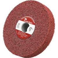 Scotch-Brite&reg; Metal Finishing Wheel Kelford