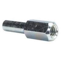 Adaptateur de roue &agrave; lamelles Kelford