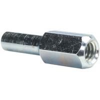 Adaptateur de roue &agrave; lamelles Kelford