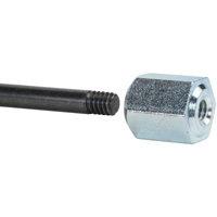 Adaptateur de roue &agrave; lamelles Kelford