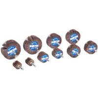 Trousse d'essai de mini-meules &agrave; lamelles Kelford